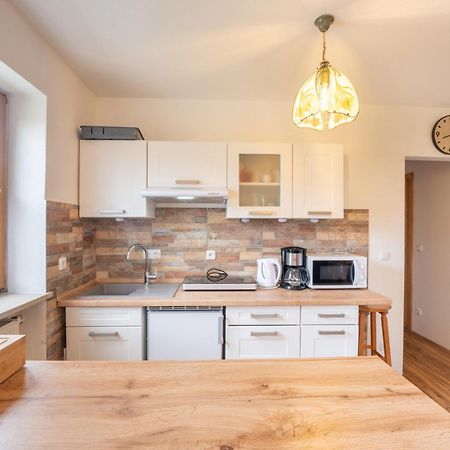 Apartman Arberblick 20 バイエリッシュ・アイゼンシュタイン エクステリア 写真