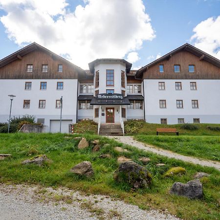 Apartman Arberblick 20 バイエリッシュ・アイゼンシュタイン エクステリア 写真