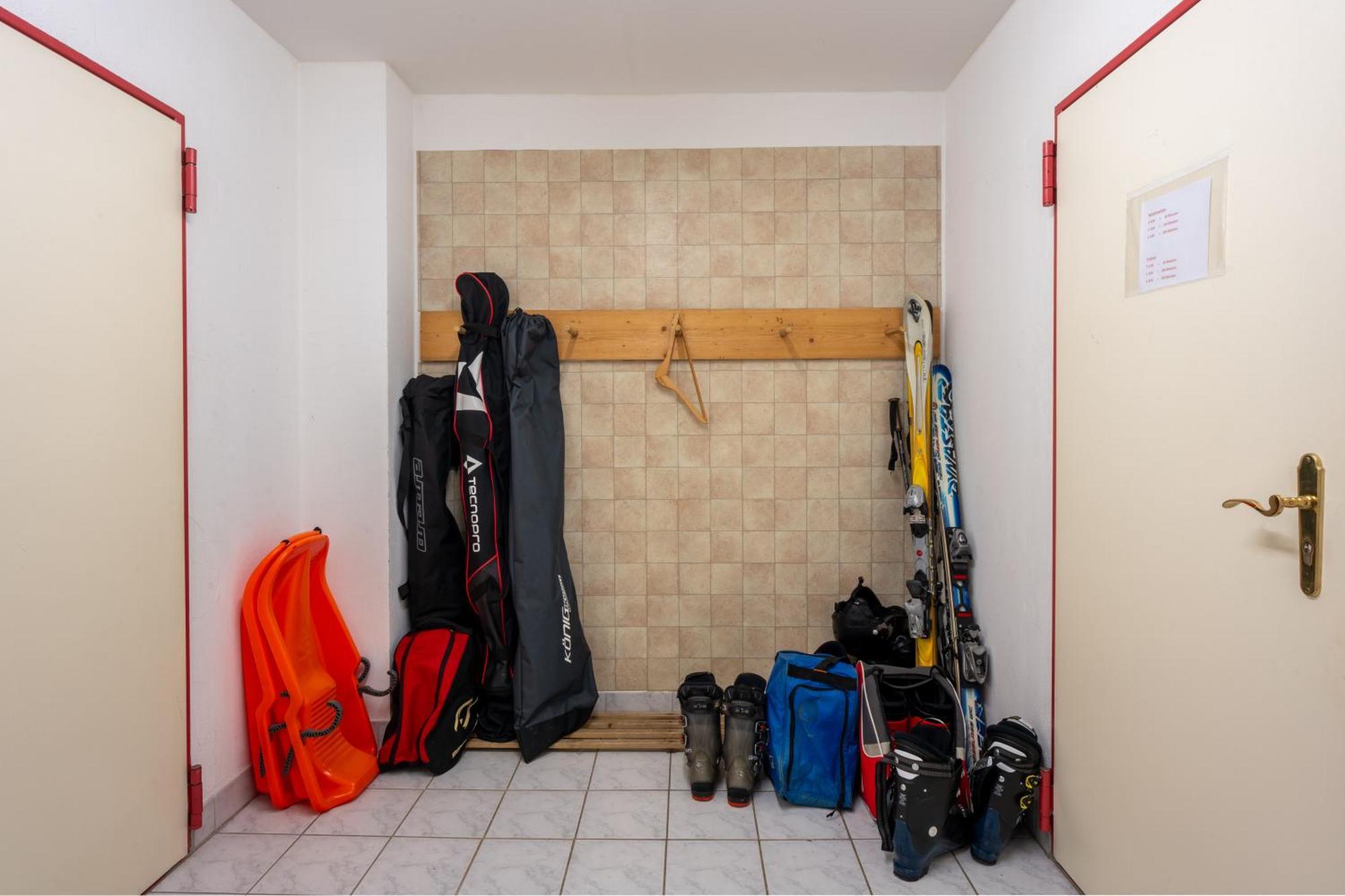 Apartman Arberblick 20 バイエリッシュ・アイゼンシュタイン エクステリア 写真
