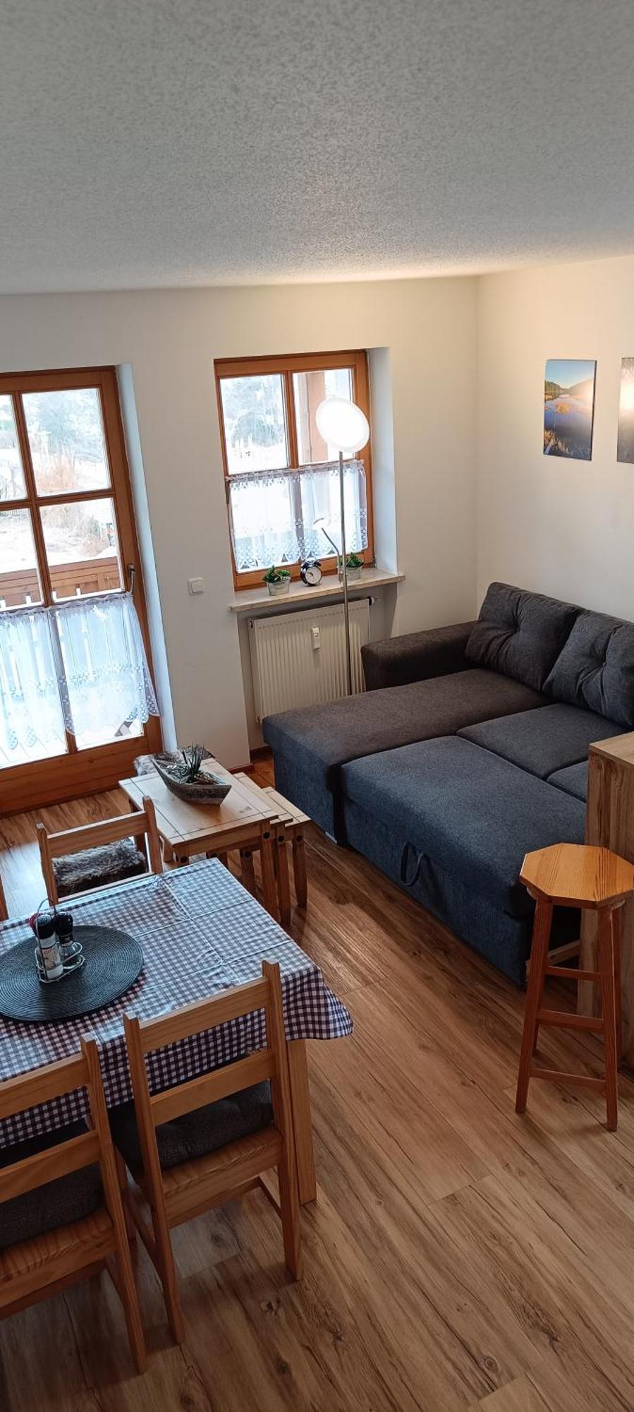 Apartman Arberblick 20 バイエリッシュ・アイゼンシュタイン エクステリア 写真