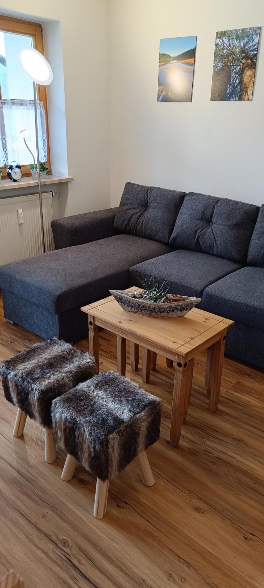 Apartman Arberblick 20 バイエリッシュ・アイゼンシュタイン エクステリア 写真